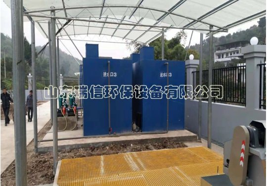 屠宰污水處理設(shè)備有哪些常見(jiàn)故障？