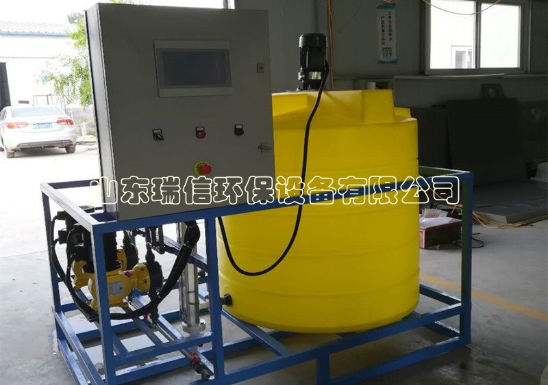 一體化污水處理設(shè)備-一體化污水處理設(shè)備的好處？